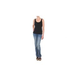 Jeansy straight leg Lee MARLIN. Niebieskie boyfriendy damskie Lee. Za 239,00 zł.