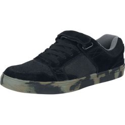 Black Premium by EMP Walk All Over You Buty sportowe czarny. Czarne buty sportowe męskie marki Black Premium by EMP, z nadrukiem, z materiału. Za 121,90 zł.