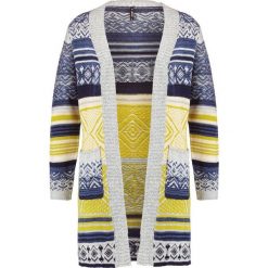 Kardigany damskie: Smash HIEDRA Kardigan blue