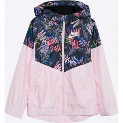 Kurtki dziewczęce: Nike Kids – Kurtka dziecięca 122-166 cm