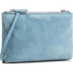 Torebki klasyczne damskie: Torebka COCCINELLE – BV3 Pochette E5 BV3 55 F7 02 Azure 021