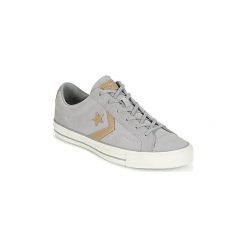 Buty Converse STAR PLAYER. Szare trampki męskie Converse, bez wzorów, retro, bez zapięcia. Za 287,20 zł.