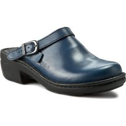 Klapki damskie: Klapki JOSEF SEIBEL – Betsy 95920 23 540 Abisso