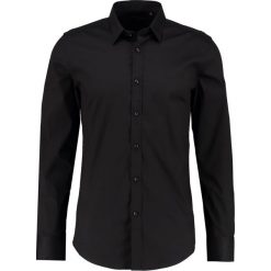 Koszule męskie na spinki: Antony Morato ABBOTTONATURA SUPER SLIM FIT Koszula nero