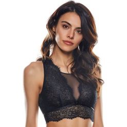 Nieusztywniany biustonosz bralette Leona. Biustonosze Esotiq. Za 96,99 zł.