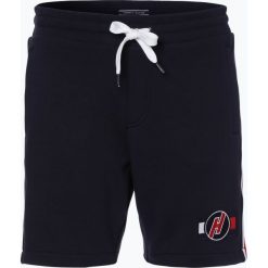 Spodenki i szorty męskie: Tommy Hilfiger – Spodenki męskie, niebieski