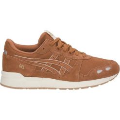 Buty skate męskie: Asics Buty męskie Gel-Lyte brązowe r. 40.5 (H8G2L-2121)