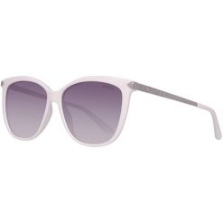 Guess Damskie Białe Okulary Przeciwsłoneczne. Białe okulary przeciwsłoneczne damskie Guess. Za 219,00 zł.