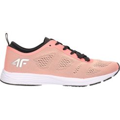 Buty sportowe damskie: Buty sportowe damskie OBDS200 – koral