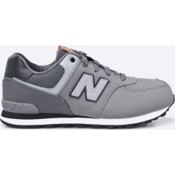 Buty sportowe chłopięce: New Balance – Buty dziecięce KL574YHG