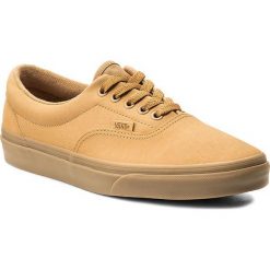 Trampki męskie: Tenisówki VANS – Era VN0A38FROTS (Vansbuck) Light Gum/Mono