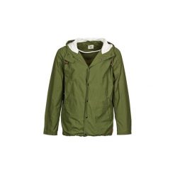 Kurtki krótkie Lee LIGHTWEIGHT. Zielone kurtki męskie marki Lee, s, bez wzorów, krótkie, bez kaptura. Za 455,20 zł.