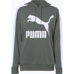 Puma - Damska bluza nierozpinana, biały. Czerwone bluzy damskie marki Puma, xl, z materiału. Za 259,95 zł.