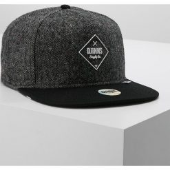 Czapki męskie: Djinn’s Czapka z daszkiem black