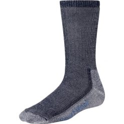 Skarpetki damskie: Smartwool Skarpety damskie W’S Hike Medium Crew, 410 szare r. S