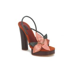 Rzymianki damskie: Sandały Marc Jacobs MJ16341