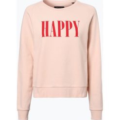 Bluzy damskie: Marc O’Polo – Damska bluza nierozpinana, różowy