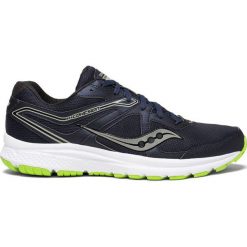 Buty sportowe męskie: buty do biegania męskie SAUCONY GRID COHESION 11 / S20420-1