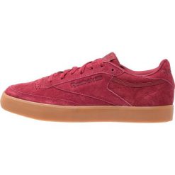 Trampki i tenisówki damskie: Reebok Classic CLUB C 85 FVS Tenisówki i Trampki urban maroon