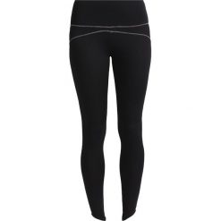 Legginsy: YUJ LEGGING MULHADARA Legginsy black