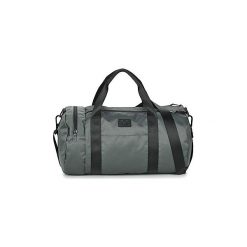 Torby sportowe Fred Perry TEXTURED WEAVE BARREL BAG. Szare torby męskie sportowe Fred Perry, bez wzorów, sportowe. Za 367,20 zł.
