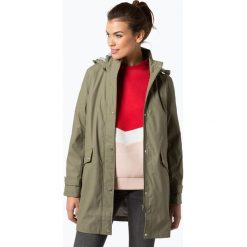 LAUREN RALPH LAUREN - Kurtka damska – Owl, zielony. Zielone kurtki damskie marki Lauren Ralph Lauren, xl, bez wzorów, eleganckie, bez kaptura. Za 749,95 zł.