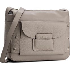 Torebka FURLA - Adele 886895 B BKX2 PND Sabbia. Szare listonoszki damskie marki Furla. W wyprzedaży za 729,00 zł.