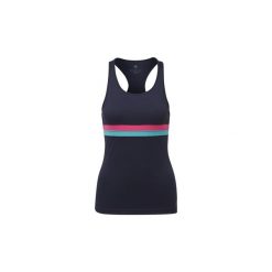 Topy na ramiączkach / T-shirty bez rękawów adidas Top Club. Niebieskie topy damskie Adidas, s, bez wzorów, bez kołnierzyka. Za 149,00 zł.