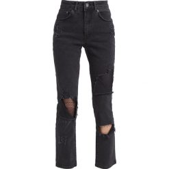 Boyfriendy damskie: The Ragged Priest SNARE Jeansy Bootcut charcoal