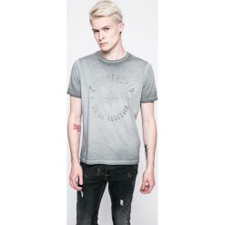 T-shirty męskie z nadrukiem: Camel Active – T-shirt