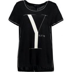 T-shirty damskie: Expresso BODIL Tshirt z nadrukiem black