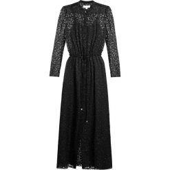 Długie sukienki: MICHAEL Michael Kors Długa sukienka black