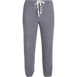 Piżamy damskie: GAP SLOUNGE SNIT Spodnie od piżamy blue
