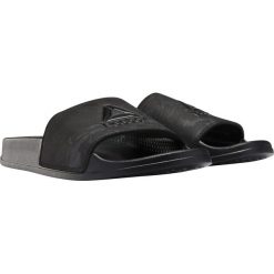 MĘSKIE KLAPKI REEBOK FULGERE SLIDE (44,5). Klapki męskie Reebok, bez wzorów. Za 89,99 zł.