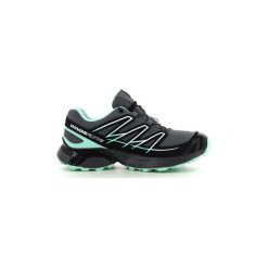 Buty sportowe damskie: Buty do biegania Salomon Wings Flyte GTX Femme