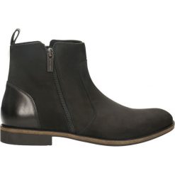 Buty zimowe męskie: Botki MARE