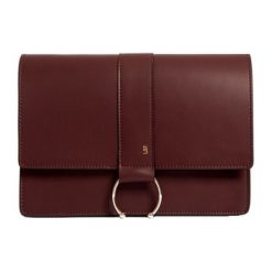 L37 Torebka Crossbody Brązowa. Pomarańczowe torebki klasyczne damskie L37, bez wzorów, bez dodatków. Za 669,00 zł.