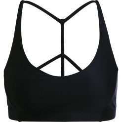 Biustonosze sportowe: Onzie PYRAMID Biustonosz sportowy black