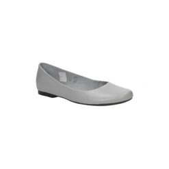 Baleriny damskie: Baleriny Maciejka Baleriny skórzane 00903