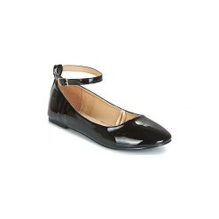 Baleriny damskie lakierowane: Baleriny Moony Mood GLAMAR