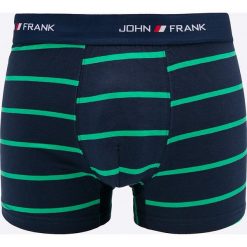 Bokserki męskie: John Frank – Bokserki (2-pack)