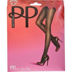 Pończochy i rajstopy: Pretty Polly – Rajstopy