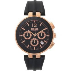 Biżuteria i zegarki: Zegarek męski Versus Versace Logo VSP762318