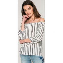 Haily's - Bluzka. Szare bez kategorii marki Haily's, s, z poliesteru, casualowe. W wyprzedaży za 49,90 zł.