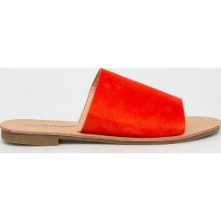 Answear - Klapki Abloom. Klapki damskie ANSWEAR. W wyprzedaży za 29,90 zł.