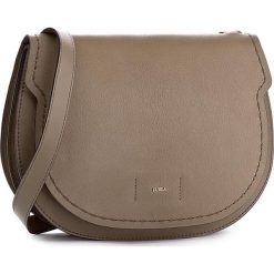 Torebka FURLA - Gioia 886368 B BKT1 SFK Kaki. Zielone listonoszki damskie marki Furla. W wyprzedaży za 869,00 zł.