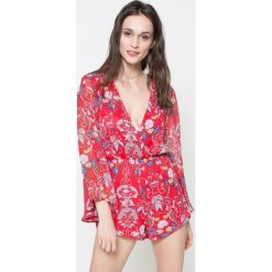 Kombinezony damskie: Missguided – Kombinezon