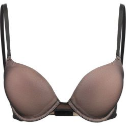 Biustonosze: MAGIC Bodyfashion MAGICAL DOUBLE BOOST Biustonosz bardotka black