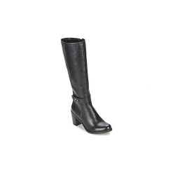 Buty zimowe damskie: Kozaki Moony Mood JUTAK