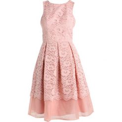 Sukienki: Chi Chi London MERCY Sukienka koktajlowa peach